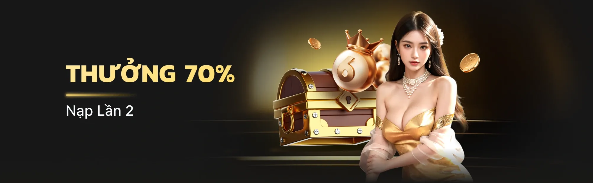 Thưởng Chào Mừng 78 Win Love